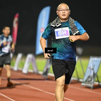 Runner Photo 4930304