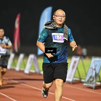 Runner Photo 4930307