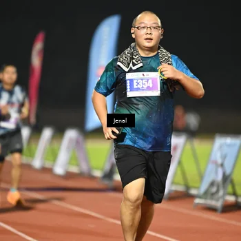 Runner Photo 4930309