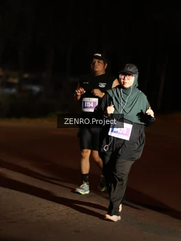Runner Photo 4930310