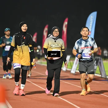 Runner Photo 4930311
