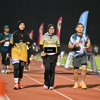 Runner Photo 4930312