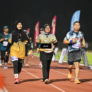 Runner Photo 4930313