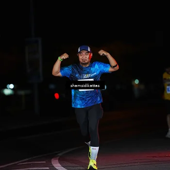Runner Photo 4930317