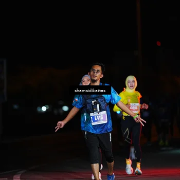 Runner Photo 4930319