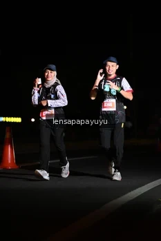 Runner Photo 4930320