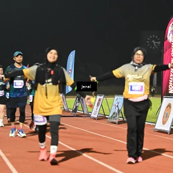 Runner Photo 4930323