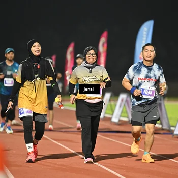 Runner Photo 4930324