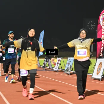 Runner Photo 4930327