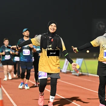 Runner Photo 4930328