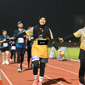 Runner Photo 4930329