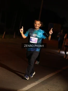 Runner Photo 4930330