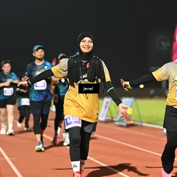 Runner Photo 4930336