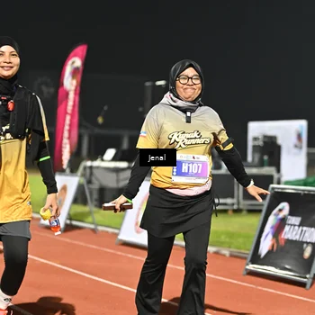 Runner Photo 4930338