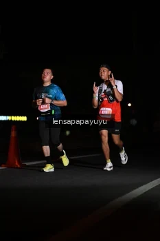 Runner Photo 4930340
