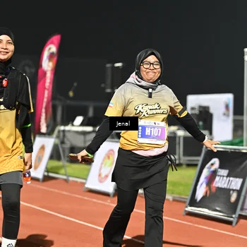 Runner Photo 4930341