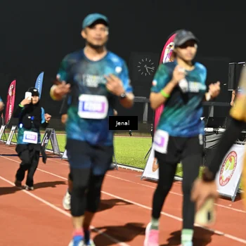 Runner Photo 4930343