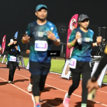 Runner Photo 4930344