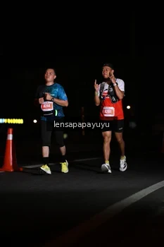 Runner Photo 4930347