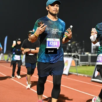 Runner Photo 4930352