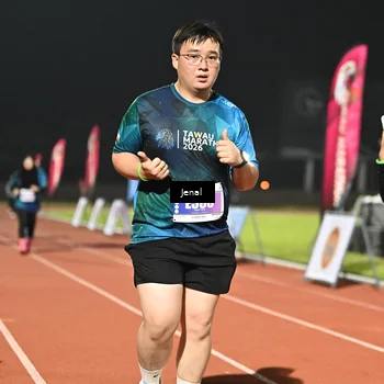 Runner Photo 4930360
