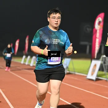 Runner Photo 4930361