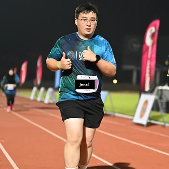 Runner Photo 4930366