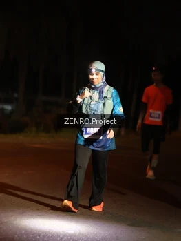 Runner Photo 4930368