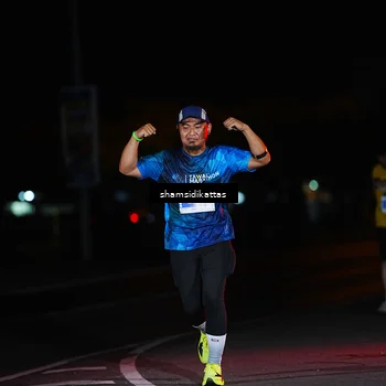 Runner Photo 4930369