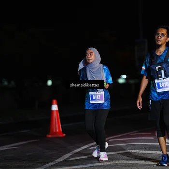 Runner Photo 4930371