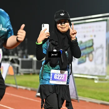 Runner Photo 4930373
