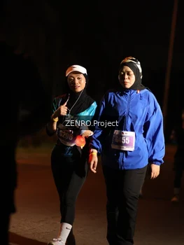 Runner Photo 4930377