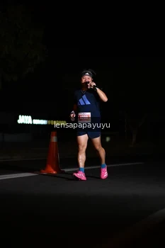 Runner Photo 4930379