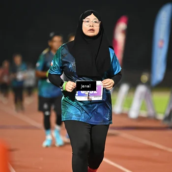 Runner Photo 4930380