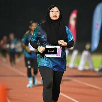 Runner Photo 4930381