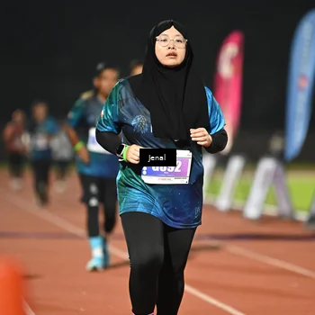 Runner Photo 4930382