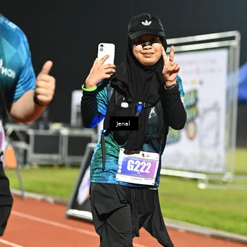 Runner Photo 4930383