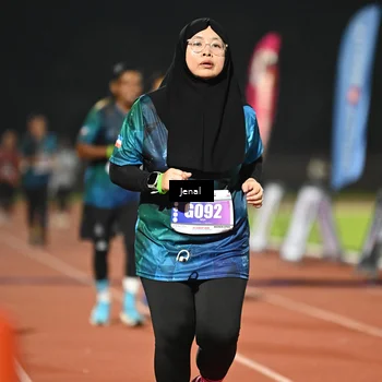 Runner Photo 4930384