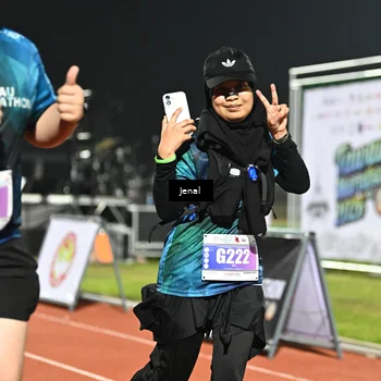 Runner Photo 4930385