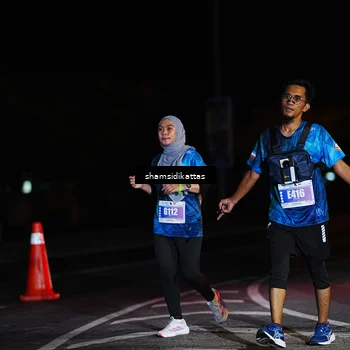 Runner Photo 4930390
