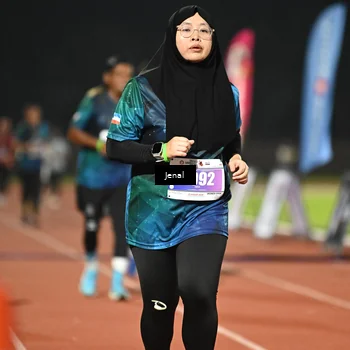 Runner Photo 4930391