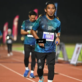 Runner Photo 4930392