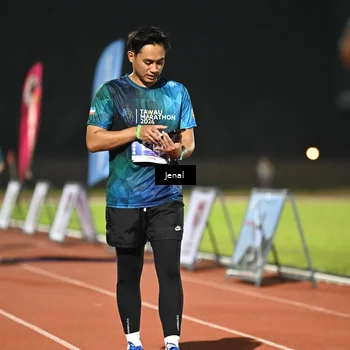 Runner Photo 4930396