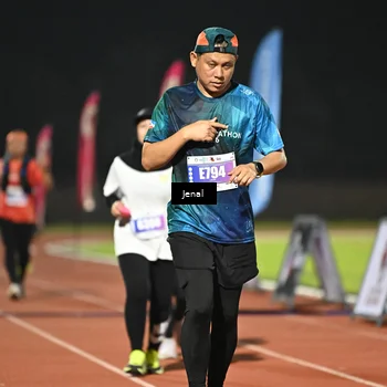Runner Photo 4930398