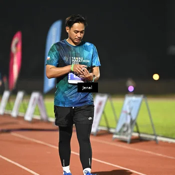 Runner Photo 4930399