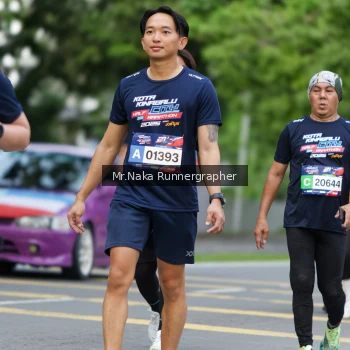 Runner Photo 49304