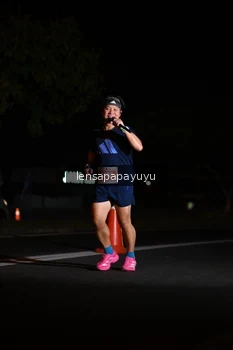 Runner Photo 4930402