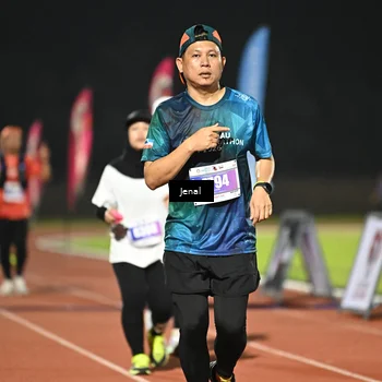 Runner Photo 4930404
