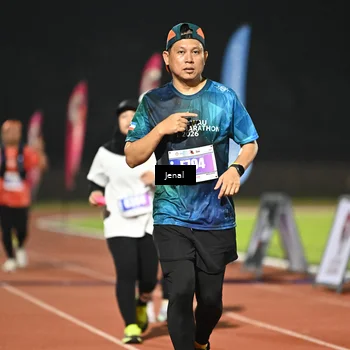 Runner Photo 4930405