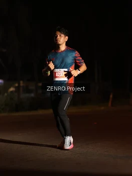 Runner Photo 4930407